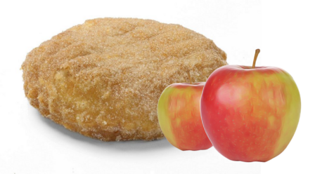 Appelbeignet