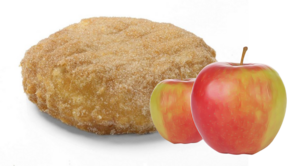 Appelbeignet